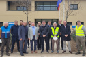 SANEPAR MISSÃO TÉCNICA FRANÇA E ESPANHA