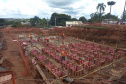   Sanepar leva investimentos robustos aos sistemas de abastecimento e de esgotamento sanitário na cidade