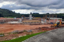   Sanepar leva investimentos robustos aos sistemas de abastecimento e de esgotamento sanitário na cidade
