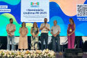 Secretários de educação do Paraná debatem gestão e planejamento em Cascavel