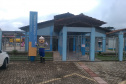 Voluntários da Copel orientam comunidades do Centro Sul sobre os cuidados com a rede elétrica 