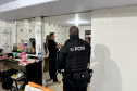 PCPR deflagra operação contra grupo especializado em furtos e adulteração de veículos no Paraná