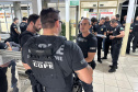 PCPR deflagra operação contra grupo especializado em furtos e adulteração de veículos no Paraná