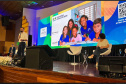Secretários de educação do Paraná debatem gestão e planejamento em Cascavel