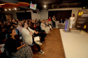  Lançamento do Programa Paraná Festivais reúne produtores e anuncia investimento com mais de R$ 8 milhões em edital