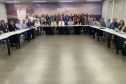  Encontro internacional discute projeto para fortalecer vigilância em saúde nas fronteiras