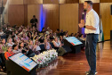 Secretários de educação do Paraná debatem gestão e planejamento em Cascavel
