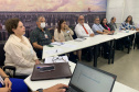  Encontro internacional discute projeto para fortalecer vigilância em saúde nas fronteiras