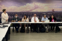  Encontro internacional discute projeto para fortalecer vigilância em saúde nas fronteiras