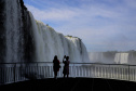 Paraná recebe mais de 206 mil turistas estrangeiros em janeiro, maior resultado desde 2018
