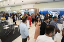 Feira de Serviços do Paraná Mais Cidades orienta gestores para acesso a programas do Estado