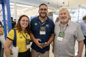 Feira de Serviços do Paraná Mais Cidades orienta gestores para acesso a programas do Estado