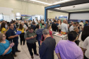 Feira de Serviços do Paraná Mais Cidades orienta gestores para acesso a programas do Estado