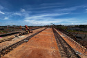 DER INTERDIÇÃO MARGINAL BR 277 FOZ