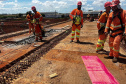 DER INTERDIÇÃO MARGINAL BR 277 FOZ