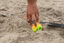CAMPEONATO BEACH TENNIS