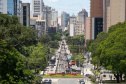 Paraná registra maior elevação da atividade econômica do Sul e Sudeste no último trimestre de 2024