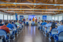 'O Esporte Que Queremos' realiza capacitação inédita para gestores de municípios com selo plus
