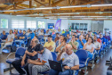'O Esporte Que Queremos' realiza capacitação inédita para gestores de municípios com selo plus