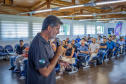 'O Esporte Que Queremos' realiza capacitação inédita para gestores de municípios com selo plus