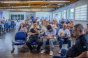 'O Esporte Que Queremos' realiza capacitação inédita para gestores de municípios com selo plus