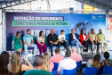 Carreta da Inovação chega em Cascavel e São José dos  Pinhais.