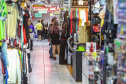 Saldo de empresas cresce 65% em janeiro de 2025, informa relatório da Jucepar