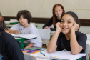 Volta ás aulas: ano letivo começa com kits escolares, merenda reforçada e mais cursos técnicos