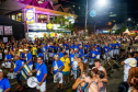 Carnaval, cultura e campeonatos: março começa com feriadão e movimenta o turismo nas regiões paranaenses