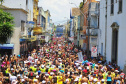 Carnaval, cultura e campeonatos: março começa com feriadão e movimenta o turismo nas regiões paranaenses