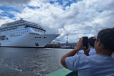 SETU PESQUISA TEMPORADA NAVIOS