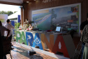  Com dois estandes, Turismo leva mais de 60 expositores paranaenses ao Show Rural Coopavel