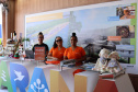  Com dois estandes, Turismo leva mais de 60 expositores paranaenses ao Show Rural Coopavel
