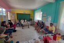 Estado capacita educadores e insere o projeto Turismo na Escola em município do Norte Pioneiro