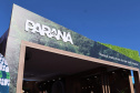  Com dois estandes, Turismo leva mais de 60 expositores paranaenses ao Show Rural Coopavel