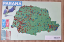 Jornada Regiões Turísticas apresenta o potencial do setor e capacita 150 pessoas sobre o turismo do Paraná