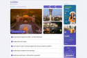 Ferramenta paranaense é uma das apostas para a promoção do Turismo do Estado em 2025