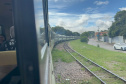 Estrada de Ferro Paranaguá-Curitiba celebra 140 anos de história, desenvolvimento e turismo