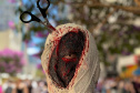 SETU ZOMBIE WALK