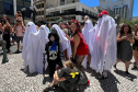 Curitiba e Litoral: confira a programação das maiores festas de Carnaval do Paraná