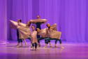 Escola de Dança Teatro Guaíra divulga lista de aprovados para turma de 2025