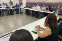  Encontro internacional discute projeto para fortalecer vigilância em saúde nas fronteiras