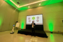 IA generativa e biometria: Celepar apresenta novas tecnologias da gestão pública no Paraná Mais Cidades