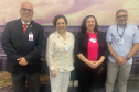  Encontro internacional discute projeto para fortalecer vigilância em saúde nas fronteiras