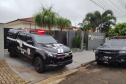 PCPR e PMPR prendem sete pessoas e apreendem adolescente durante operação em Alto Paraná 