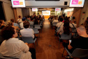  Lançamento do Programa Paraná Festivais reúne produtores e anuncia investimento com mais de R$ 8 milhões em edital