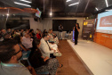  Lançamento do Programa Paraná Festivais reúne produtores e anuncia investimento com mais de R$ 8 milhões em edital