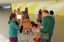 Festival de Bonecos encanta público na abertura e segue com programação variada