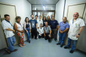 Composto por três laboratórios, a estrutura do IAT faz análises regulares de amostras de água, solo, sedimentos e peixes para a identificação de contaminantes e poluentes