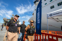 SETU PESQUISA TEMPORADA NAVIOS